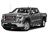Used 2021 GMC SIERRA 1500 SLT in LOGANVILLE, GEORGIA