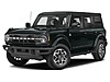 Used 2023 FORD BRONCO OUTER BANKS in LOGANVILLE, GEORGIA