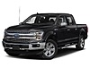 Used 2020 FORD F-150 KING RANCH in LOGANVILLE, GEORGIA