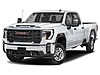 Used 2025 GMC SIERRA 2500 AT4 in LOGANVILLE, GEORGIA