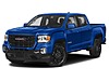 Used 2022 GMC CANYON 2WD ELEVATION in LOGANVILLE, GEORGIA