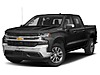 Used 2020 CHEVROLET SILVERADO 1500 RST in LOGANVILLE, GEORGIA
