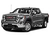 Used 2019 GMC SIERRA 1500 SLT in LOGANVILLE, GEORGIA