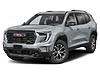 Used 2026 GMC ACADIA AWD AT4 in LOGANVILLE, GEORGIA