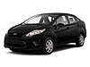 Used 2013 FORD FIESTA SE in LOGANVILLE, GEORGIA