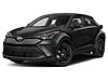Used 2021 TOYOTA C-HR NIGHTSHADE in LOGANVILLE, GEORGIA