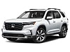Used 2023 Honda Pilot ELITE in LOGANVILLE, GEORGIA
