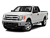 Used 2013 FORD F-150 STX in LOGANVILLE, GEORGIA