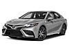 Used 2022 TOYOTA CAMRY SE in LOGANVILLE, GEORGIA