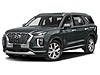 Used 2020 HYUNDAI PALISADE SEL in LOGANVILLE, GEORGIA