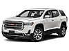 Used 2021 GMC ACADIA SLT in LOGANVILLE, GEORGIA