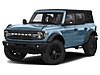 Used 2023 FORD BRONCO WILDTRAK in LOGANVILLE, GEORGIA