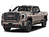 Used 2026 GMC SIERRA 2500 AT4 in LOGANVILLE, GEORGIA