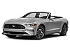 Used 2021 FORD MUSTANG ECOBOOST PREMIUM in LOGANVILLE, GEORGIA