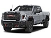 Used 2026 GMC SIERRA 2500 AT4X in LOGANVILLE, GEORGIA