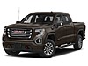 Used 2021 GMC SIERRA 1500 AT4 in LOGANVILLE, GEORGIA