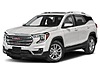 Used 2023 GMC TERRAIN SLE in LOGANVILLE, GEORGIA