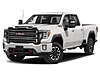 Used 2022 GMC SIERRA 2500 AT4 in LOGANVILLE, GEORGIA