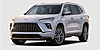 Used 2027 BUICK ENCLAVE AVENIR in LOGANVILLE, GEORGIA