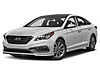 Used 2015 HYUNDAI SONATA 2.4L LIMITED in LOGANVILLE, GEORGIA
