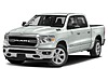 Used 2021 RAM 1500 BIG HORN in LOGANVILLE, GEORGIA