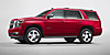Used 2017 CHEVROLET TAHOE LT in LOGANVILLE, GEORGIA
