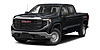 Used 2026 GMC SIERRA 1500 AT4 in LOGANVILLE, GEORGIA