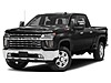 Used 2022 CHEVROLET SILVERADO 2500 LTZ in LOGANVILLE, GEORGIA