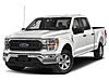Used 2021 FORD F-150 XLT in LOGANVILLE, GEORGIA