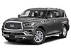 Used 2023 INFINITI QX80 PREMIUM SELECT in LOGANVILLE, GEORGIA
