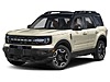 Used 2024 FORD BRONCO SPORT OUTER BANKS in LOGANVILLE, GEORGIA