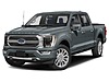 Used 2021 FORD F-150 PLATINUM in LOGANVILLE, GEORGIA
