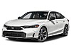 Used 2025 Honda Civic Hybrid SPORT TOURING in LOGANVILLE, GEORGIA