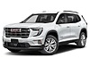 Used 2027 GMC ACADIA AWD ELEVATION in LOGANVILLE, GEORGIA