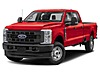 Used 2024 FORD F-350 LARIAT in LOGANVILLE, GEORGIA