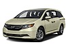 Used 2016 Honda Odyssey EX-L in LOGANVILLE, GEORGIA