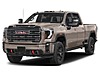 Used 2026 GMC SIERRA 2500 AT4 in LOGANVILLE, GEORGIA