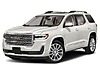 Used 2023 GMC ACADIA DENALI in LOGANVILLE, GEORGIA