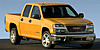 Used 2006 GMC CANYON SLE1 in LOGANVILLE, GEORGIA
