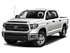 Used 2019 TOYOTA TUNDRA SR5 in LOGANVILLE, GEORGIA