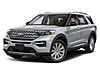 Used 2024 FORD EXPLORER LIMITED in LOGANVILLE, GEORGIA
