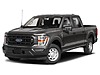 Used 2021 FORD F-150 XL in LOGANVILLE, GEORGIA