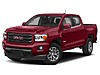 Used 2018 GMC CANYON 2WD SLT in LOGANVILLE, GEORGIA