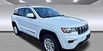 Used 2020 JEEP GRAND CHEROKEE LAREDO E in SMYRNA, GEORGIA