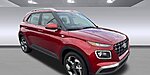 Used 2024 HYUNDAI VENUE LIMITED in SMYRNA, GEORGIA