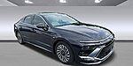 Used 2024 HYUNDAI SONATA LIMITED in SMYRNA, GEORGIA