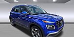 Used 2024 HYUNDAI VENUE LIMITED in SMYRNA, GEORGIA
