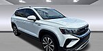 Used 2023 VOLKSWAGEN TAOS SE in SMYRNA, GEORGIA