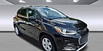 Used 2020 CHEVROLET TRAX LT in SMYRNA, GEORGIA