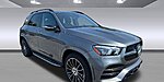 Used 2023 MERCEDES-BENZ GLE GLE 350 in SMYRNA, GEORGIA